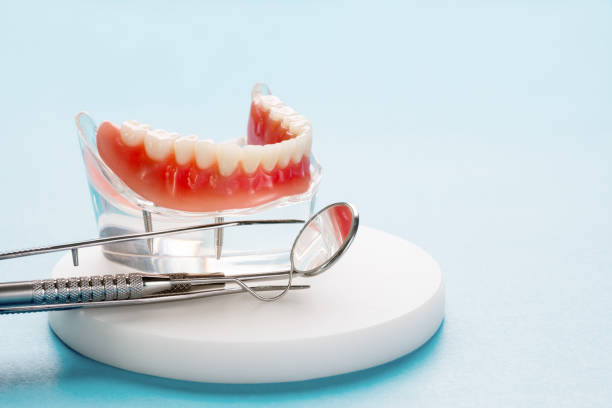 Emergency Dental Services in Morganville, NJ